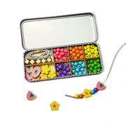 Rainbow Bracelet Bead Kit