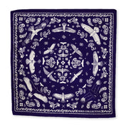 Hawks In Flight Bandana