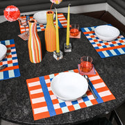 Square Square Placemat Set