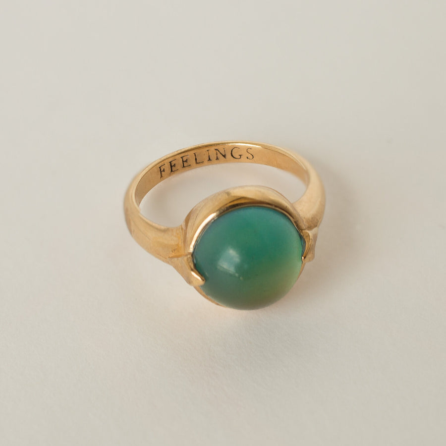 Mood Ring for Adults