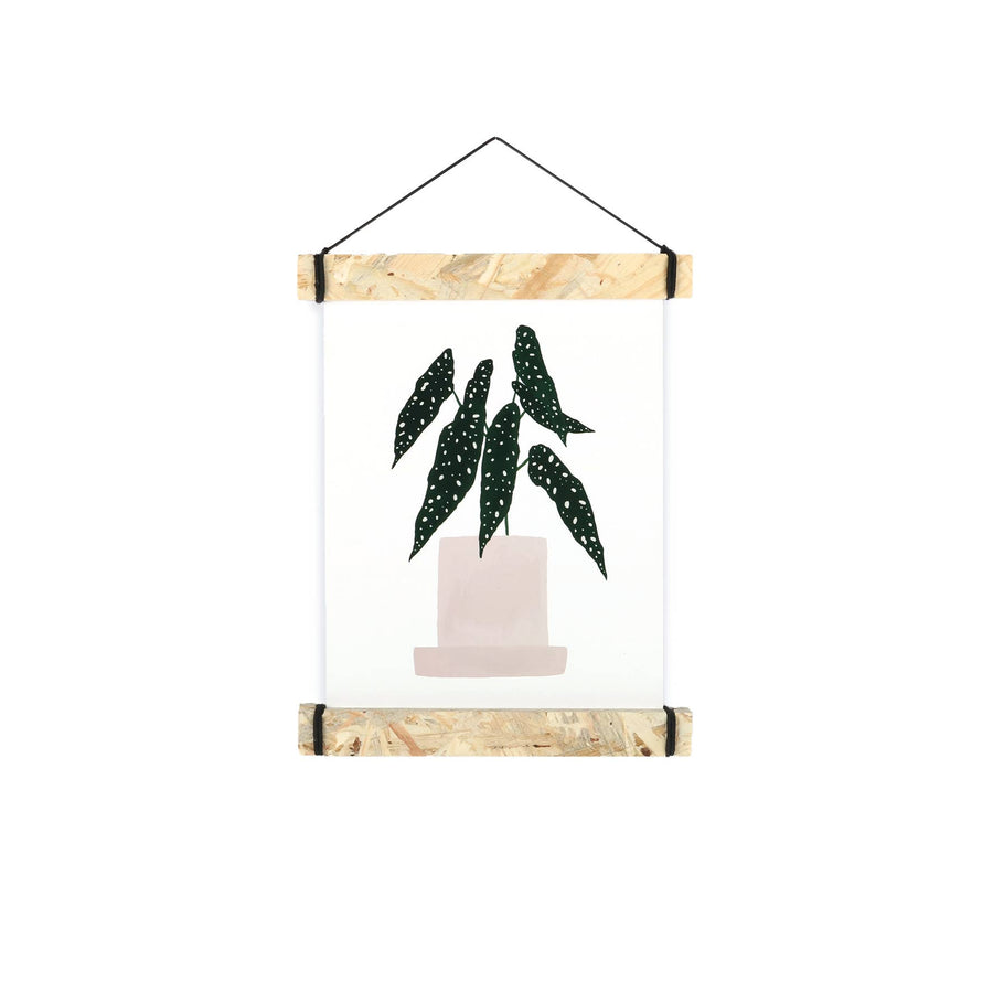 Posterhanger A5