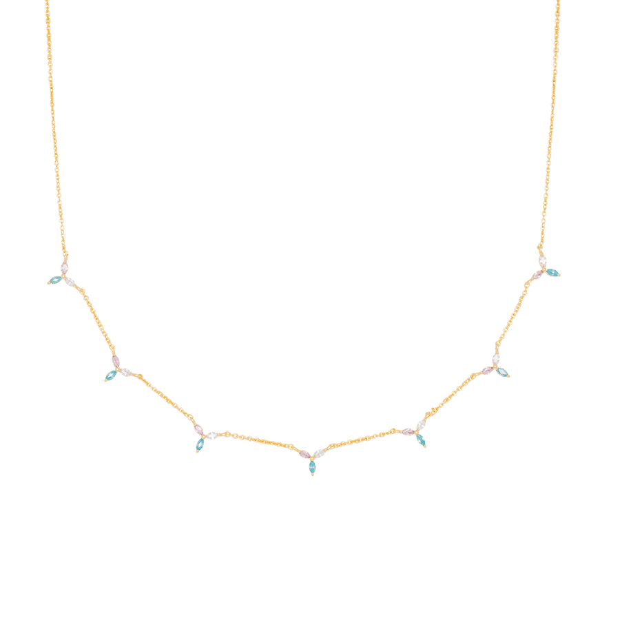 Siva Necklace