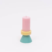 Stack Candle