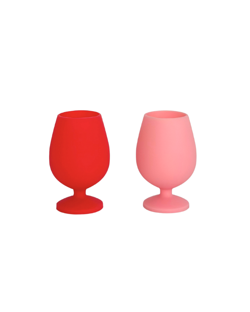 Unbreakable Stemless Wine Glass – symGLASS