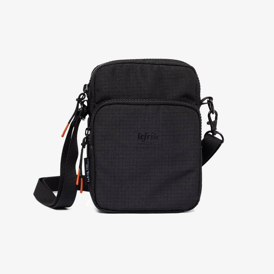 Tokyo Bag Black Ripstop