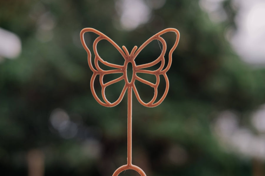 Butterfly Eco Bubble Wand™